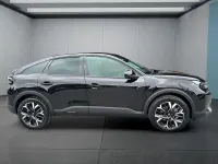 Neu Citroën C4 131 PS (96 kW) 2025 Schwarz SUV