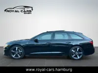 Gebraucht Audi A6 S-Line 286 PS (210 kW) 2020 Schwarz Kombi
