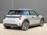 Second-hand Mini Cooper 156 CP (114 kW) 2024 Argintiu Hatchback