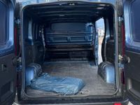 gebraucht Renault Trafic Transporter L1H1