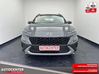 Gebraucht Hyundai Kona Select 105 PS (77 kW) 2022 Grau SUV