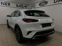 Neu Kia XCeed Vision 140 PS (102 kW) 2025 Weiß SUV
