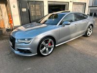 Gebraucht Audi A7 Sportback 320 PS (235 kW) 2016 Silber Kleinwagen