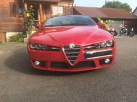 gebraucht Alfa Romeo Spider 2.2 JTS 16V Exclusive Exclusive