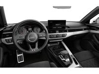 Gebraucht Audi S4 Ambiente 251 PS (184 kW) 2023 Blau Kombi