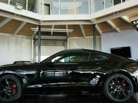 Gebraucht Ford Mustang 317 PS (233 kW) 2019 Schwarz Coupé