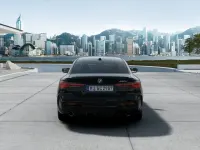 Gebraucht BMW 430 M Sport 286 PS (210 kW) 2026 Schwarz Coupé
