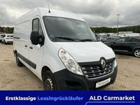 gebraucht Renault Master dCi 130 L2H2 VA Hochr.Kasten 4-türig 6-Gang