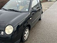 gebraucht VW Lupo 1.4