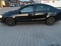 Gebraucht VW Passat 200 PS (147 kW) 2005 Schwarz Limousine