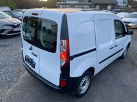 gebraucht Renault Kangoo Rapid ENERGY dCi 90