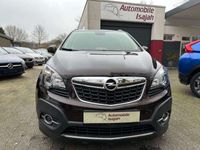 gebraucht Opel Mokka Innovation *OPC LINE