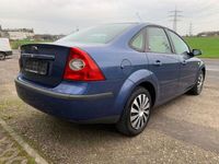 gebraucht Ford Focus Ghia