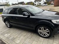 gebraucht Audi Q7 4.2 V8 LPG Gasanlage