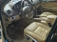 Gebraucht Mercedes GL350 224 PS (164 kW) 2010 Braun SUV