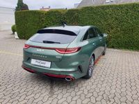 gebraucht Kia ProCeed GT ProCeed /1.6T DCT7 Performance Abgasanlage Glasdach