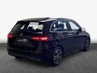 Gebraucht Mercedes B200 Advanced Plus 150 PS (110 kW) 2025 Schwarz Van / Kleinbus