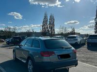 Gebraucht Audi A6 Allroad 232 PS (170 kW) 2007 Grau Kombi