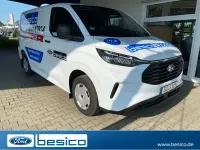 Brugt Ford Transit Custom Trend 110 HK (80 kW) 2024 Hvid Van