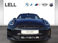 gebraucht Mini Cooper Cabriolet DAB LED Komfortzg. Tempomat Shz