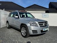 Gebraucht Mercedes GLK220 170 PS (125 kW) 2011 Silber SUV