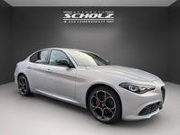 Gebraucht Alfa Romeo Giulia Sprint 280 PS (205 kW) 2024 Silber Limousine