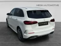 Gebraucht Mercedes B250e AMG 218 PS (160 kW) 2025 Unilack polarweiß Kleinwagen