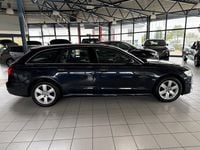 Gebraucht Audi A6 Sport 190 PS (139 kW) 2015 Blau Kombi