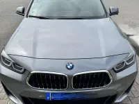 Gebraucht BMW X2 Sport Line 178 PS (130 kW) 2022 SUV