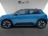 Neu Nissan Micra Evolve 110 kW (150 PS) 2026 Blue/black Kleinwagen