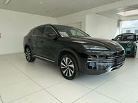 Neu BYD Seal U Boost 218 PS (160 kW) 2025 Schwarz SUV