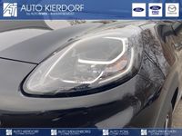 gebraucht Ford Puma Titanium Design AHK-abnehmbar AHK LED Scheinwerferreg. Mehrzonenklima 2-Zonen-Klimaautom