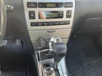 Gebraucht Toyota Corolla Sol 110 PS (80 kW) 2004 Braun Limousine