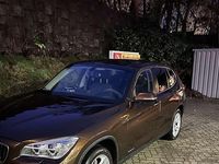 Gebraucht BMW X1 150 PS (110 kW) 2012 SUV