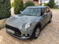 Gebraucht Mini Cooper D 150 PS (110 kW) 2016 Grau Kleinwagen