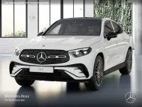Gebraucht Mercedes GLC300 AMG 269 PS (197 kW) 2026 Weiß SUV