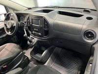 gebraucht Mercedes Vito 116 Kasten