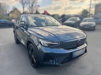Używany Volvo EX40 Plus 185 kW (252 KM) 2025 Niebieski SUV