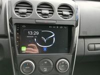 Gebraucht Mazda CX-7 Exclusive-Line 260 PS (191 kW) 2011 Schwarz SUV