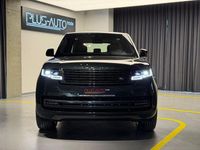 Second-hand Land Rover Range Rover HSE 349 CP (256 kW) 2023 Verde SUV