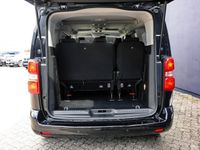gebraucht Peugeot Traveller Business L2 145 Bl.HDi NAV+Doppelklima
