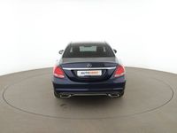 gebraucht Mercedes C300 C-KlasseAvantgarde, Benzin, 27.890 €