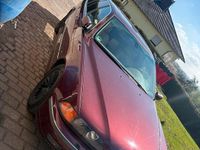 Gebraucht BMW 540 286 PS (210 kW) 2000 Rot Kombi