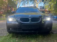 Gebraucht BMW 535 272 PS (200 kW) 2005 Schwarz Kombi