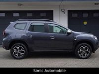 Gebraucht Dacia Duster Expression 131 PS (96 kW) 2023 Grau SUV