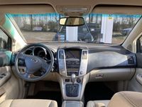 Gebraucht Lexus RX400h Executive Line 2006 Grau SUV