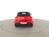 Gebraucht Suzuki Swift Sport 129 PS (94 kW) 2023 Rot Kleinwagen