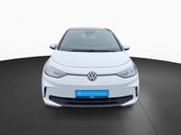 Gebraucht VW ID.3 Pro 150 kW (204 PS) 2023 Gletscherweiß metallic Kleinwagen