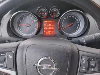 Gebraucht Opel Insignia 179 PS (131 kW) 2013 Blau Limousine