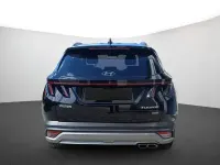 Gebraucht Hyundai Tucson Prime 136 PS (100 kW) 2025 Schwarz SUV